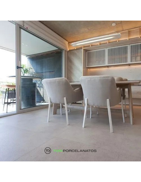 LISCIO IVORY OUT 120 X 120 - COMERCIAL